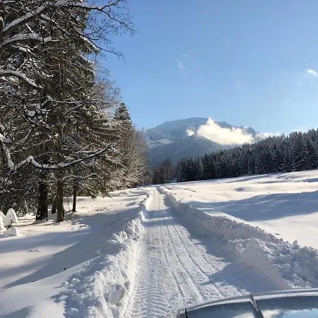 Apartamento The Old Town Nest