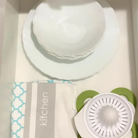 Apartamento The Old Town Nest *