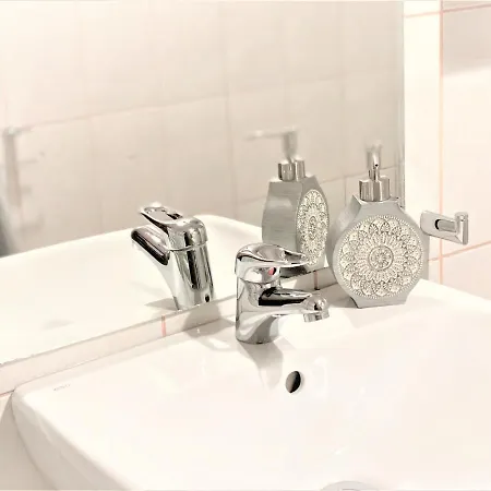 Apartamento The Old Town Nest Braşov