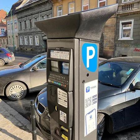 Apartamento The Old Town Nest