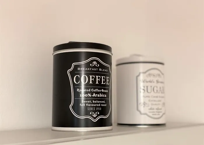 Apartment The Old Town Nest Brasov