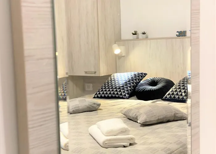 Apartment The Old Town Nest *