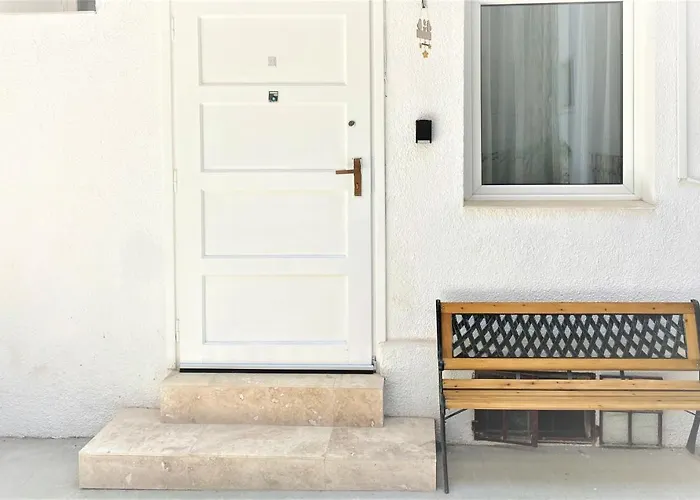 Apartment The Old Town Nest