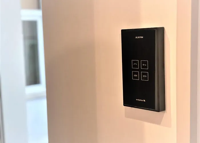 Apartment The Old Town Nest Brasov