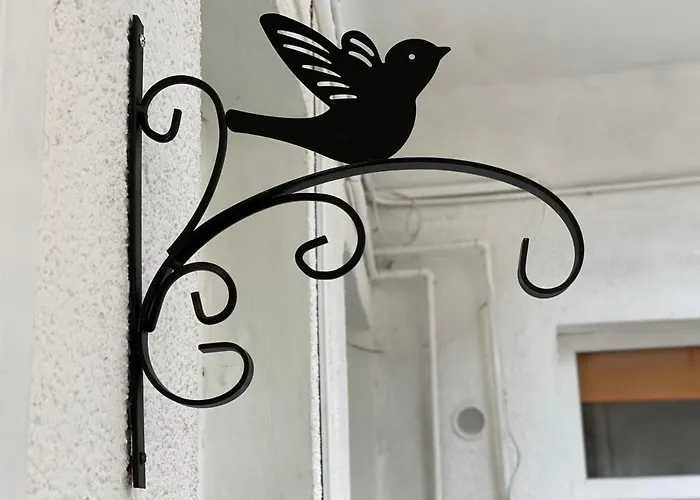 Apartment The Old Town Nest