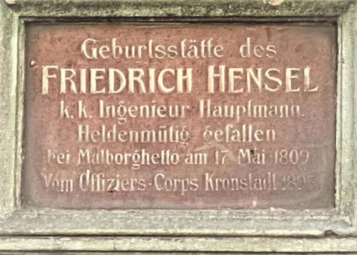 The Old Town Nest Apartment Brasov