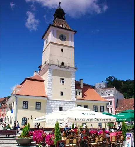 Apartment The Old Town Nest