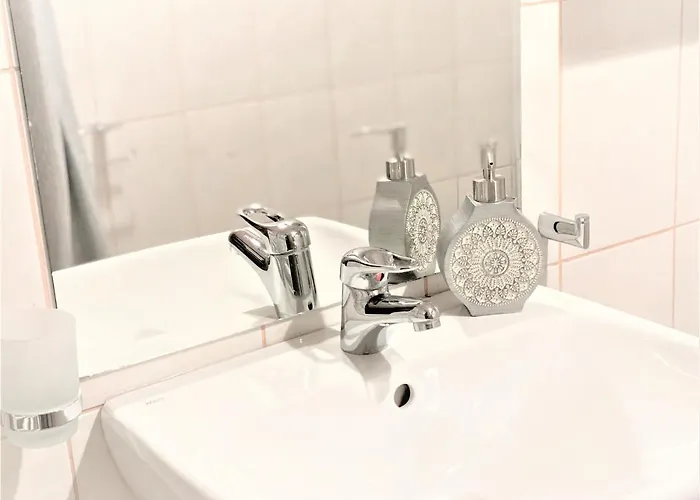 Apartment The Old Town Nest Brasov