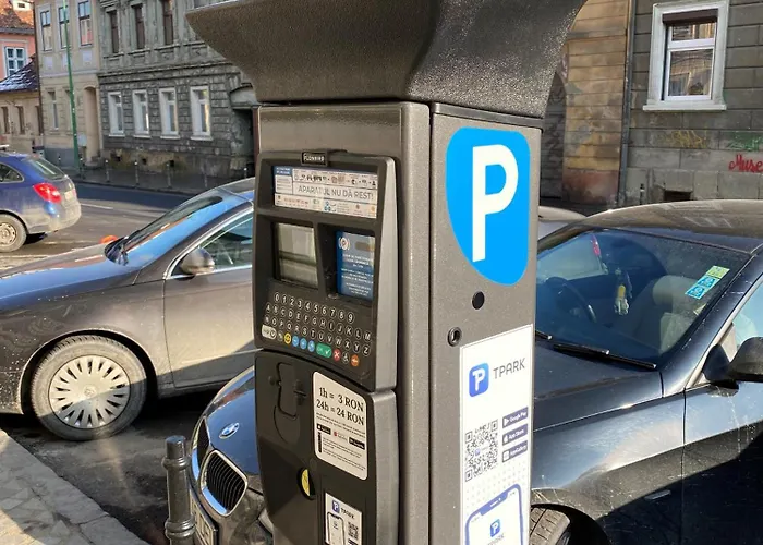 Apartment The Old Town Nest